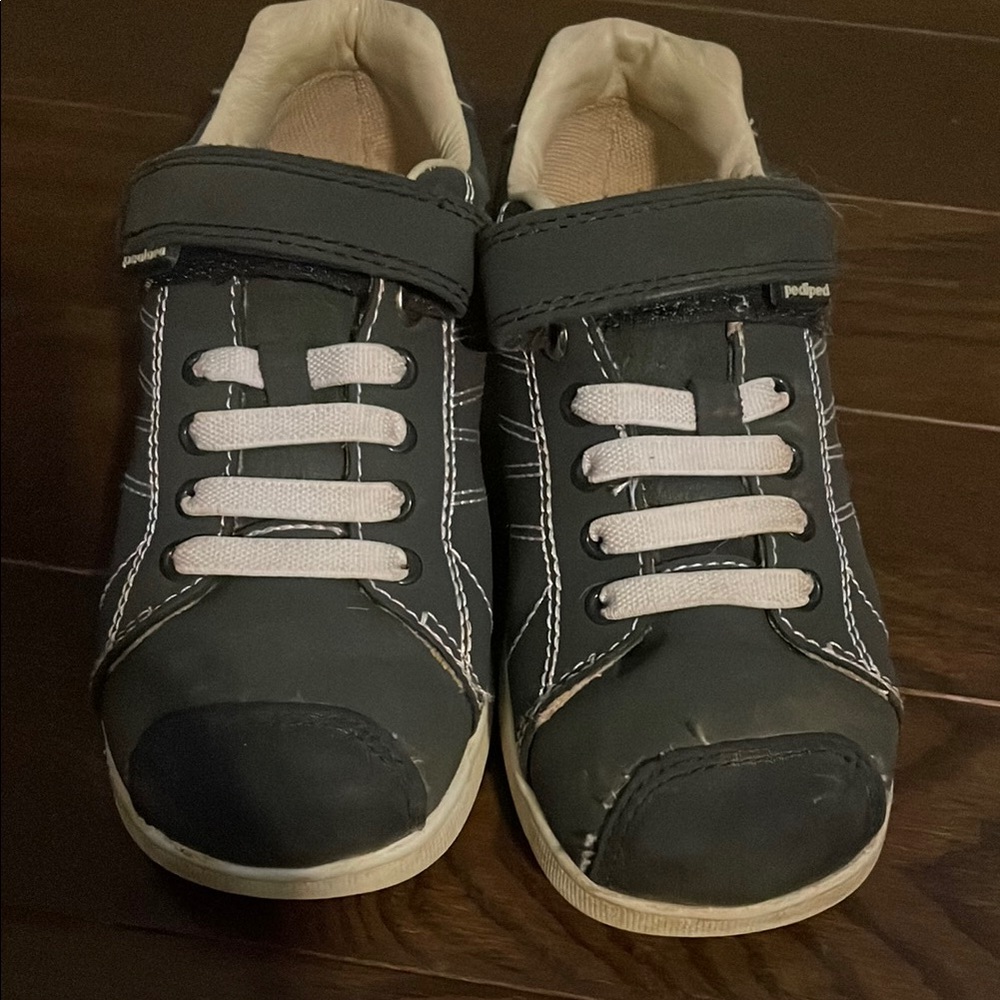 Pediped Kids Shoes